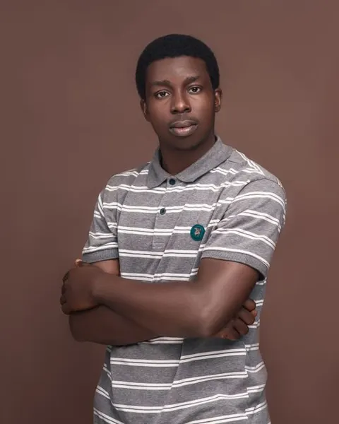 Polo Yaka T-Shirt