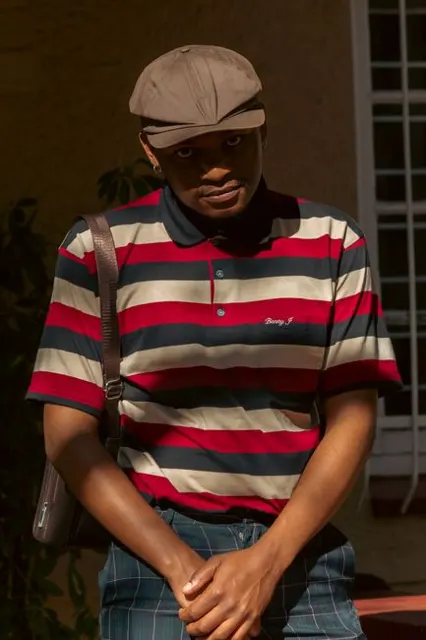 Polo Yaka T-Shirt