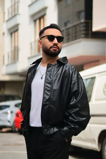 Koton Ceket