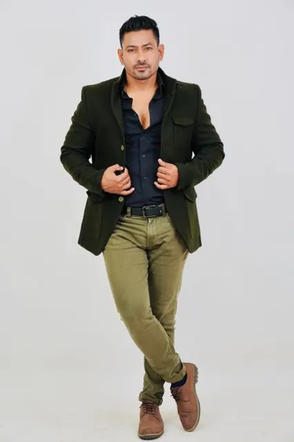 Yıkamalı None Denim