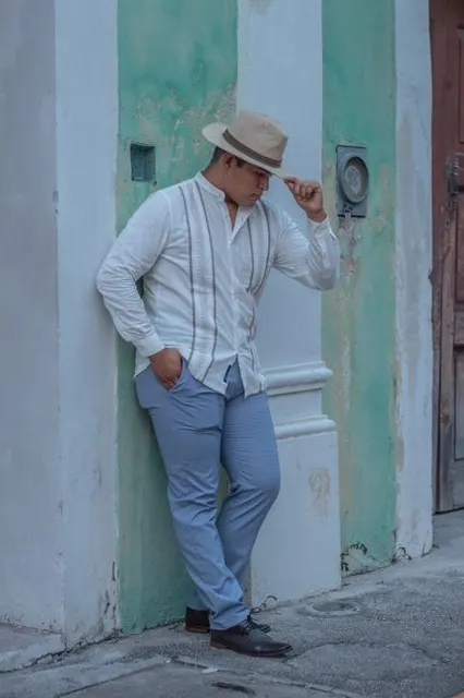 Chino Keten Koton